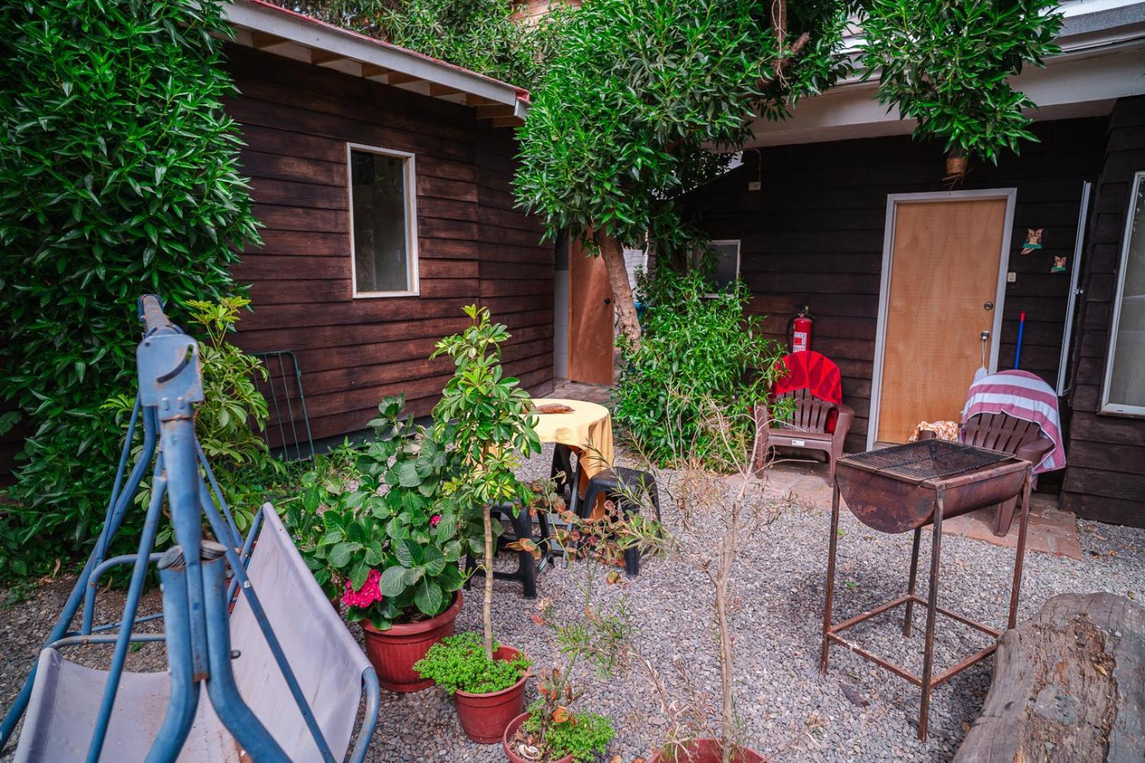 Cabanas El Bosque Maitencillo  Exterior foto
