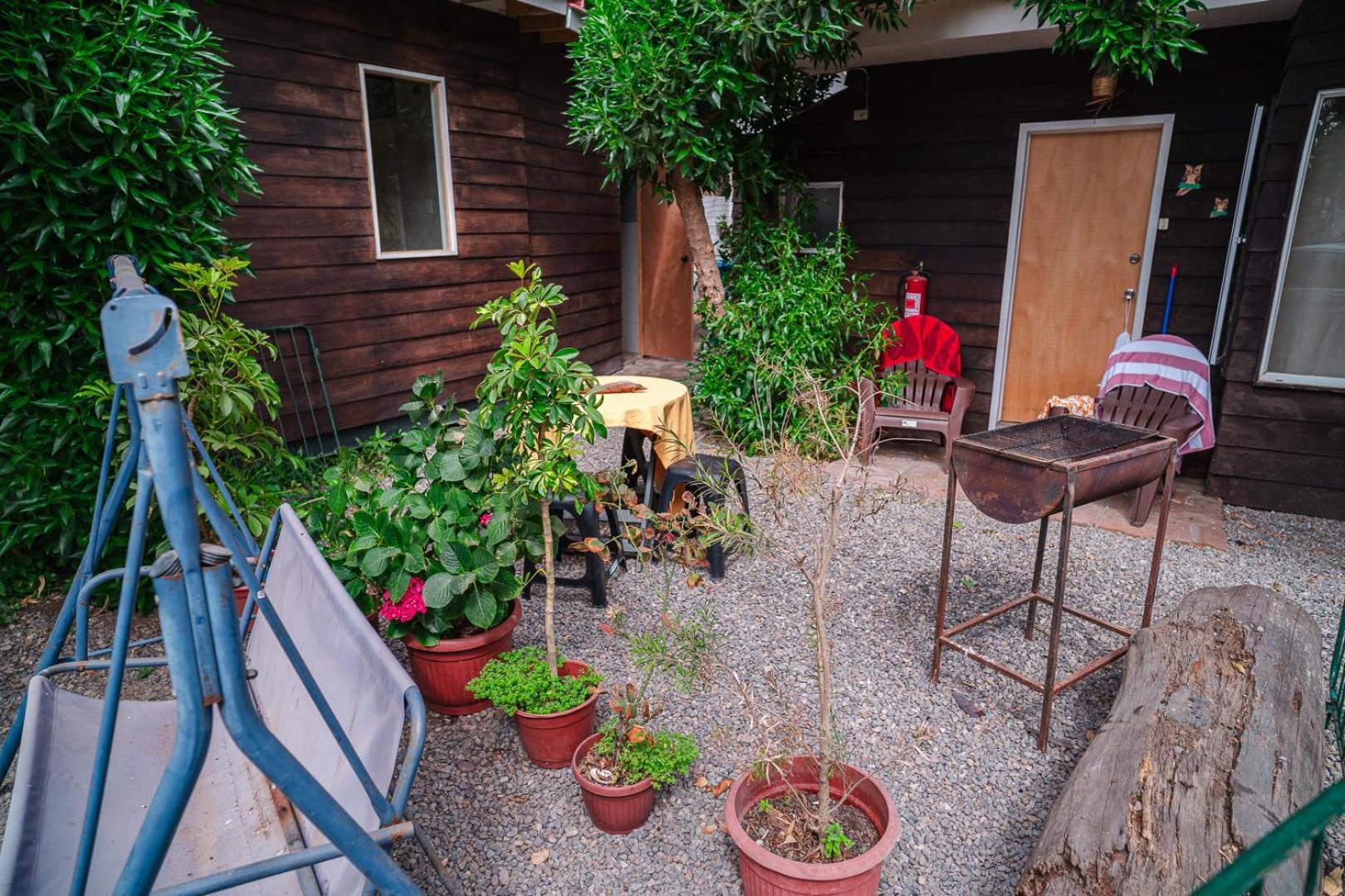 Cabanas El Bosque Maitencillo  Exterior foto