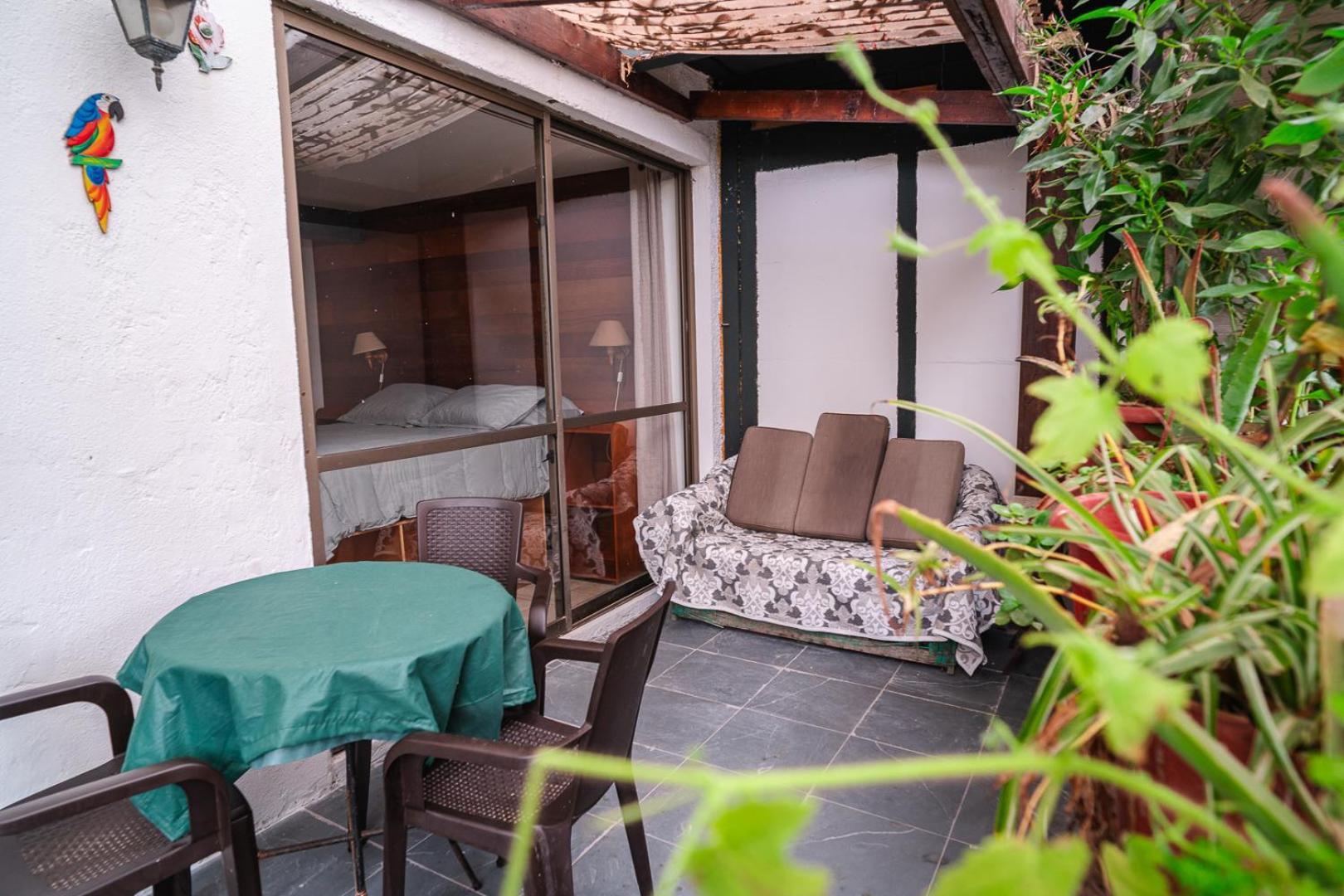 Cabanas El Bosque Maitencillo  Exterior foto